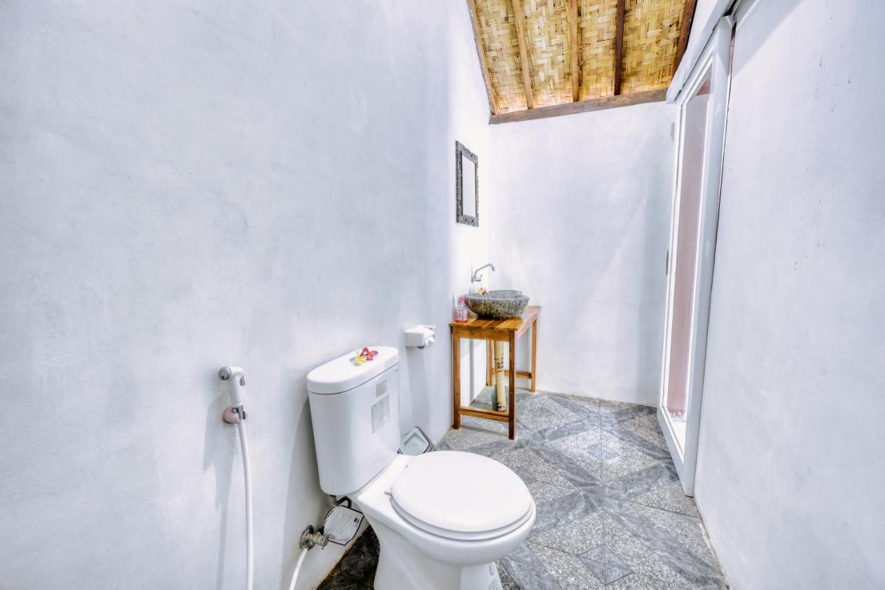 Toyapakeh Ananta Bungalow מראה חיצוני תמונה